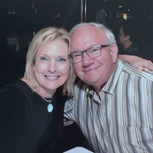 Meet your Posher, Ann